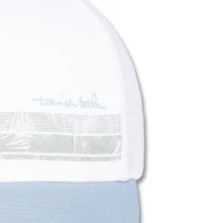 TravisMathew Gatewood Golf Cap 2022 -Golf Clubs SHOP ann3263 white 4 55395.1668840949