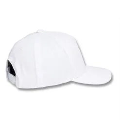 TravisMathew Dodge The Bookie Golf Cap 2022 -Golf Clubs SHOP ann3265 white 3 74432.1664522158