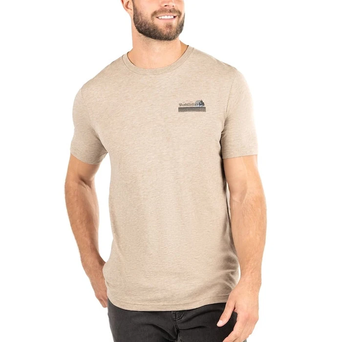 TravisMathew Fish Not Found Golf Shirt 2022 1 TravisMathew Fish Not Found Golf Shirt 2022