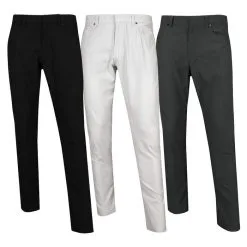 Nike Dri-FIT Repel 5-Pocket Slim Golf Pants 2022