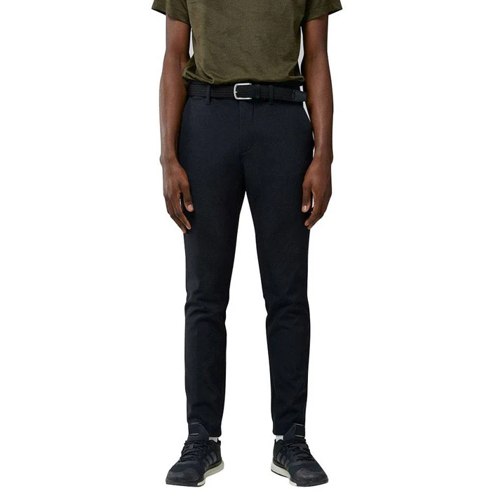 J.Lindeberg Ellott Bonded Fleece Golf Pants 2022 3 J.Lindeberg Ellott Bonded Fleece Golf Pants 2022 - Image 3