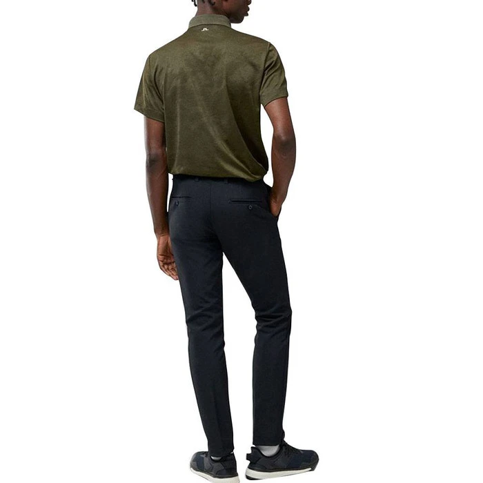 J.Lindeberg Ellott Bonded Fleece Golf Pants 2022 4 J.Lindeberg Ellott Bonded Fleece Golf Pants 2022 - Image 4