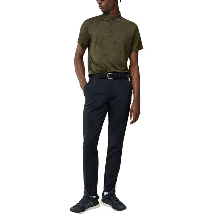 J.Lindeberg Ellott Bonded Fleece Golf Pants 2022 5 J.Lindeberg Ellott Bonded Fleece Golf Pants 2022 - Image 5