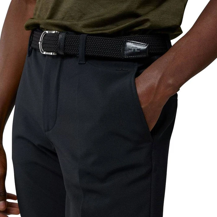 J.Lindeberg Ellott Bonded Fleece Golf Pants 2022 6 J.Lindeberg Ellott Bonded Fleece Golf Pants 2022 - Image 6