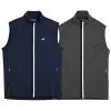 J.Lindeberg Ash Light Packable FW Golf Vest 2022