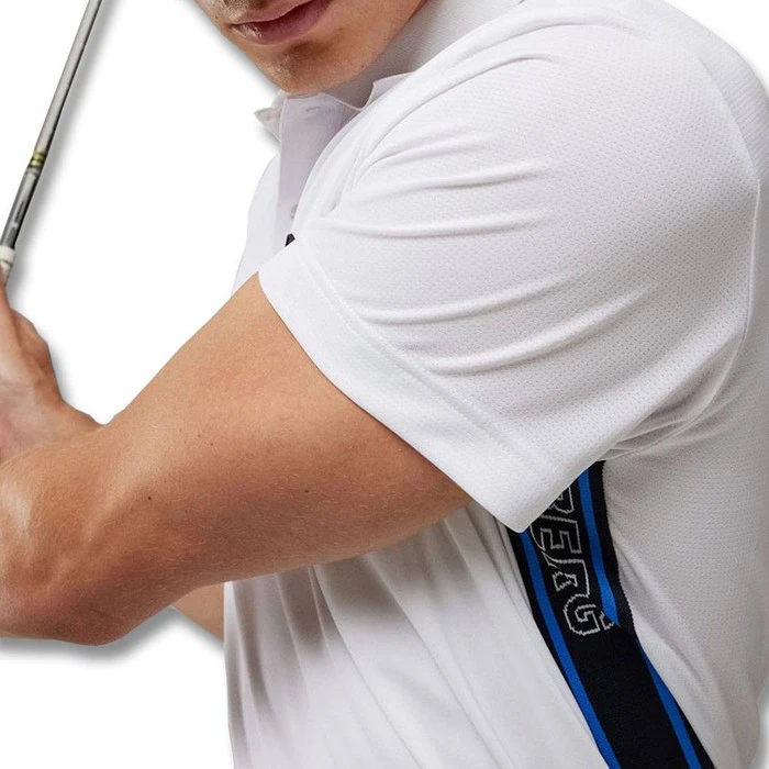 J.Lindeberg Diamond Regular Fit Golf Polo 2022 6 J.Lindeberg Diamond Regular Fit Golf Polo 2022 - Image 6