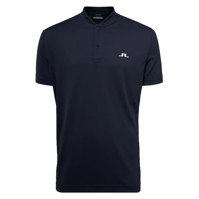 J.Lindeberg Bode Regular Fit FW Golf Polo 2022 2 J.Lindeberg Bode Regular Fit FW Golf Polo 2022 - Image 2