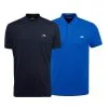 J.Lindeberg Bode Regular Fit FW Golf Polo 2022
