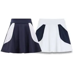 J.Lindeberg Imani FW Golf Skirt 2022 Women