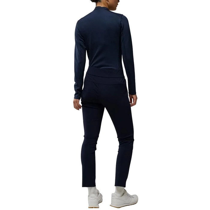 J.Lindeberg Lea Pull On Golf Pants 2022 Women 3 J.Lindeberg Lea Pull On Golf Pants 2022 Women - Image 3