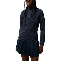 J.Lindeberg Tenley FW Golf Jacket 2022 Women -Golf Clubs SHOP ann3391 jl navy 2 21567.1668671012