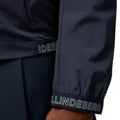 J.Lindeberg Tenley FW Golf Jacket 2022 Women -Golf Clubs SHOP ann3391 jl navy 5 91827.1668671027