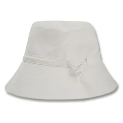 J.Lindeberg Siri Bucket Golf Hat 2022 Women -Golf Clubs SHOP ann3412 white 2 26548.1667891213