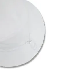 J.Lindeberg Siri Bucket Golf Hat 2022 Women -Golf Clubs SHOP ann3412 white 3 05193.1667891215