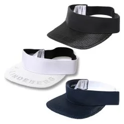 J.Lindeberg Rex FW Golf Visor 2022
