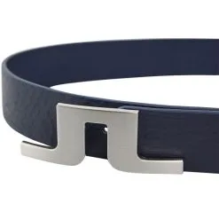 J.Lindeberg Bridger FW Golf Belt 2022 -Golf Clubs SHOP ann3420 jl navy 3 63622.1666676127