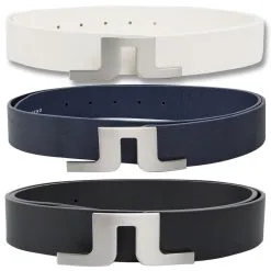 J.Lindeberg Bridger FW Golf Belt 2022