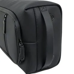 J.Lindeberg Footwear FW Bag 2022 -Golf Clubs SHOP ann3426 black white 4 41658.1666674236