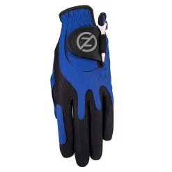 Zero Friction Junior Compression Golf Gloves 2023 Boys -Golf Clubs SHOP ann3432 blue 1 36682.1671518396