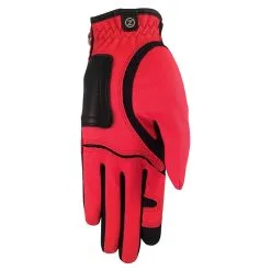 Zero Friction Junior Compression Golf Gloves 2023 Boys -Golf Clubs SHOP ann3432 red 2 10439.1671518347