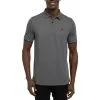 TravisMathew Light Valley Golf Polo 2022