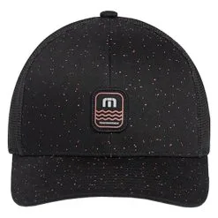 TravisMathew Cuba Libre Golf Cap 2022