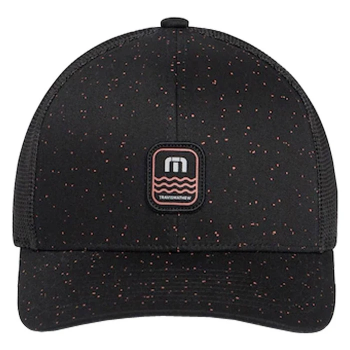 TravisMathew Cuba Libre Golf Cap 2022 1 TravisMathew Cuba Libre Golf Cap 2022