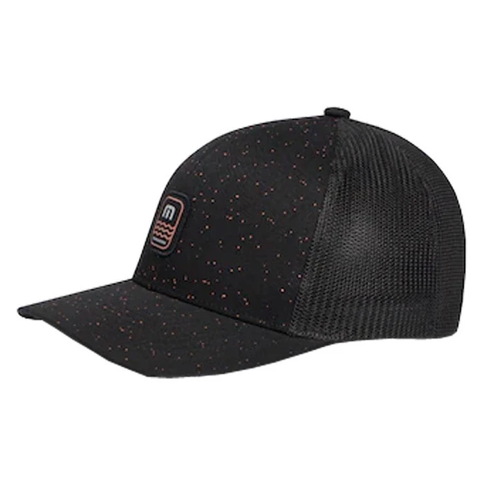 TravisMathew Cuba Libre Golf Cap 2022 2 TravisMathew Cuba Libre Golf Cap 2022 - Image 2