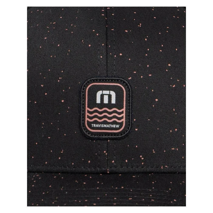 TravisMathew Cuba Libre Golf Cap 2022 4 TravisMathew Cuba Libre Golf Cap 2022 - Image 4
