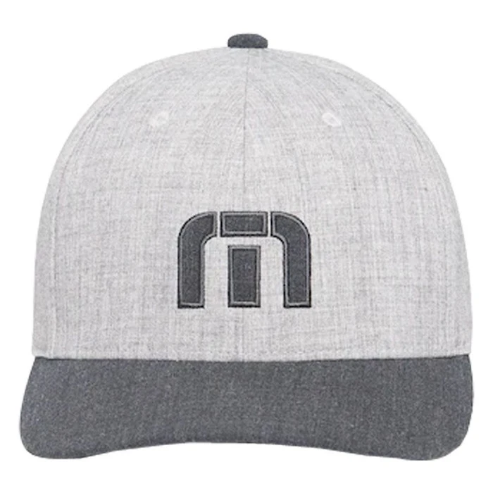 TravisMathew New Hobby Golf Cap 2022 1 TravisMathew New Hobby Golf Cap 2022