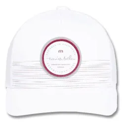 TravisMathew Chairman Golf Cap 2022