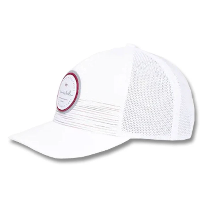 TravisMathew Chairman Golf Cap 2022 2 TravisMathew Chairman Golf Cap 2022 - Image 2