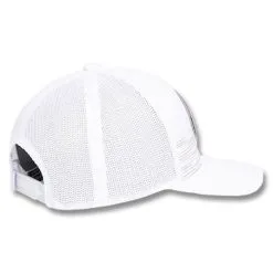 TravisMathew Chairman Golf Cap 2022 6 TravisMathew Chairman Golf Cap 2022 -Golf Clubs SHOP ann3495 white 3 48403.1667540517