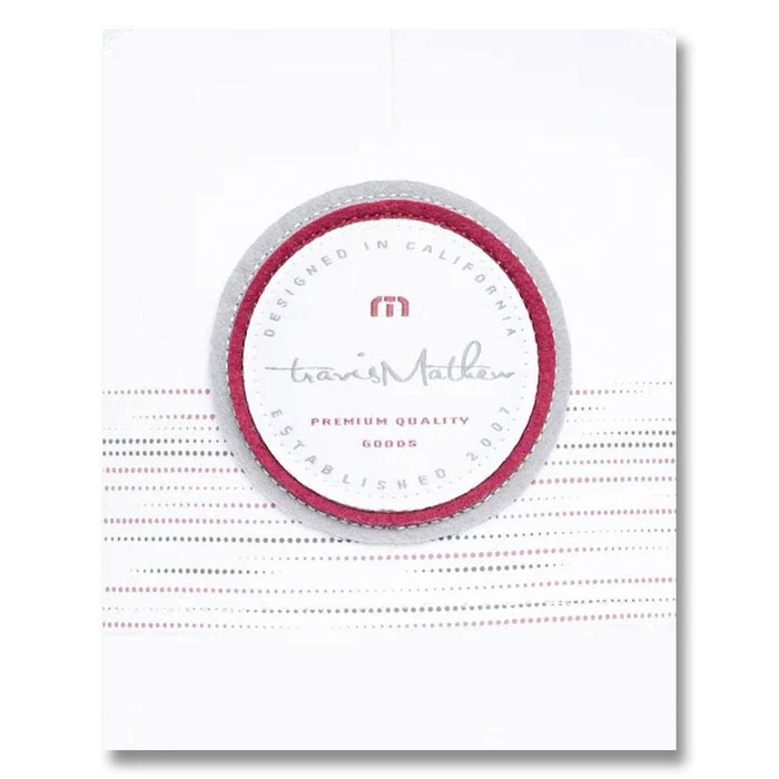 TravisMathew Chairman Golf Cap 2022 4 TravisMathew Chairman Golf Cap 2022 - Image 4