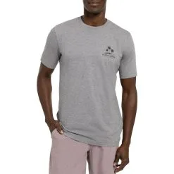 TravisMathew Sit And Go Golf Shirt 2022