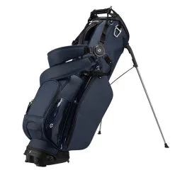 Vessel Bags VLX 2.0 Stand Bag 2022 -Golf Clubs SHOP ann3501 carbon navy 5 86031.1670310752