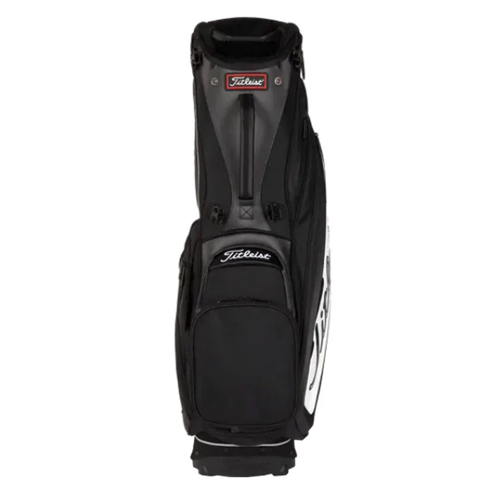 Titleist Premium Stand Bag 2023 2 Titleist Premium Stand Bag 2023 - Image 2