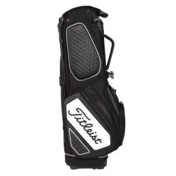 Titleist Premium Stand Bag 2023 6 Titleist Premium Stand Bag 2023 -Golf Clubs SHOP ann3503 black white 3 96828.1668057624