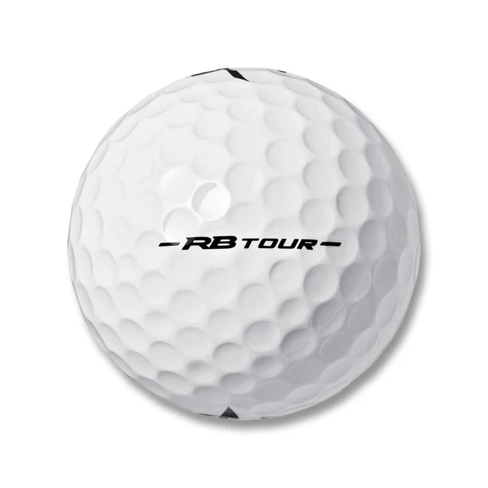Mizuno RB Tour Golf Balls 2022 4 Mizuno RB Tour Golf Balls 2022 - Image 4
