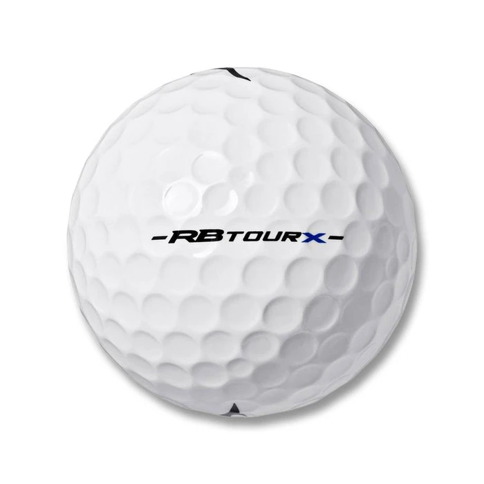 Mizuno RB Tour X Golf Balls 2022 4 Mizuno RB Tour X Golf Balls 2022 - Image 4