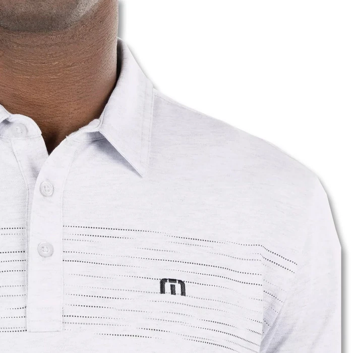 TravisMathew In A Meeting Golf Polo 2022 4 TravisMathew In A Meeting Golf Polo 2022 - Image 4