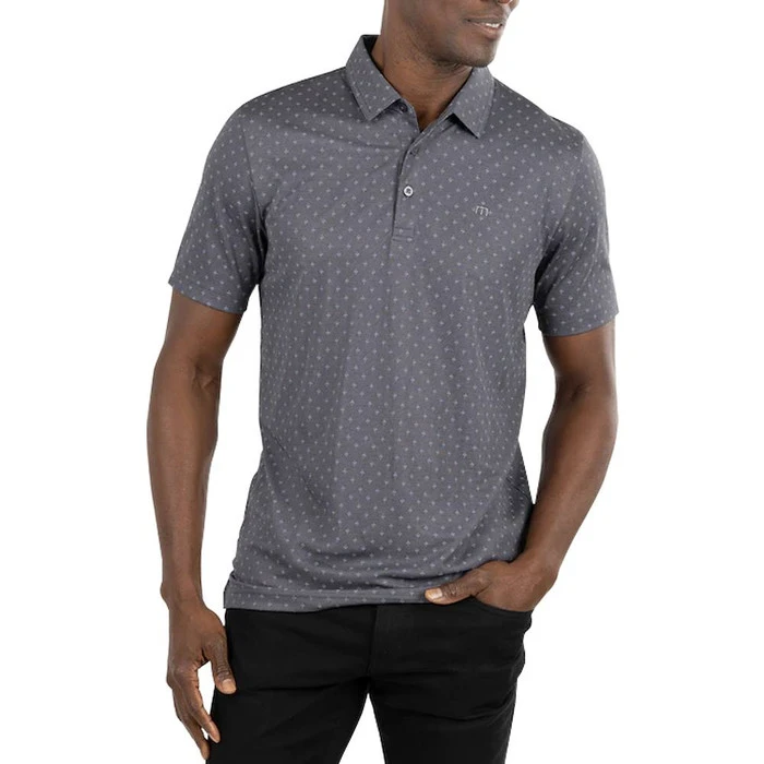 TravisMathew Eagle Peak Golf Polo 2022 1 TravisMathew Eagle Peak Golf Polo 2022