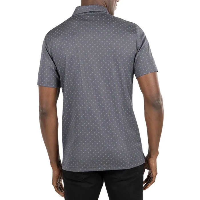 TravisMathew Eagle Peak Golf Polo 2022 2 TravisMathew Eagle Peak Golf Polo 2022 - Image 2