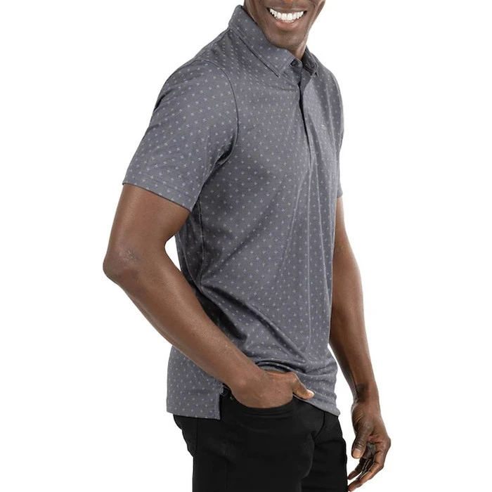 TravisMathew Eagle Peak Golf Polo 2022 3 TravisMathew Eagle Peak Golf Polo 2022 - Image 3