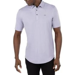 TravisMathew Seven Lakes Golf Polo 2022