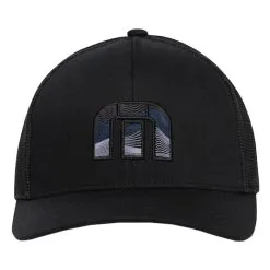TravisMathew Hedge Fund Golf Cap 2022