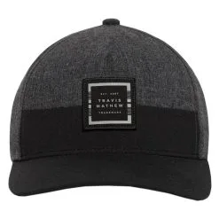 TravisMathew Mountain Margarita Golf Cap 2022