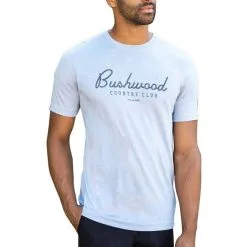 TravisMathew Sundancer Golf Shirt 2022 9 TravisMathew Sundancer Golf Shirt 2022 -Golf Clubs SHOP ann3613 heather silver bullet 5 03770.1669275438