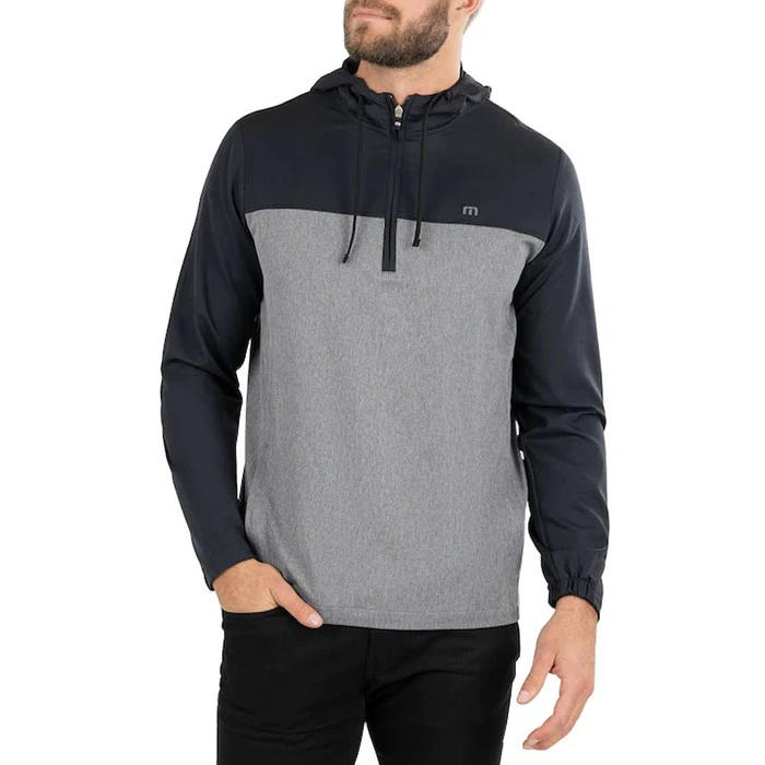 TravisMathew Lantern Light Golf Jacket 2022 1 TravisMathew Lantern Light Golf Jacket 2022
