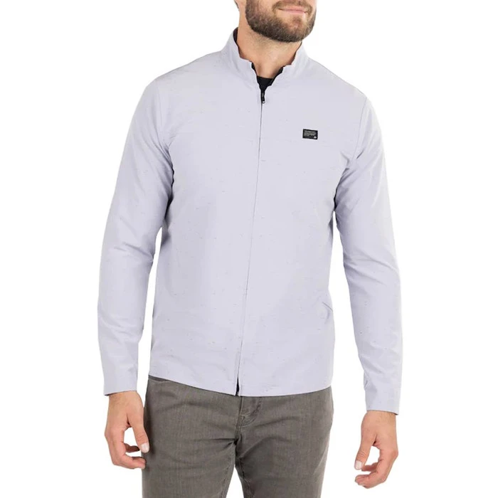 TravisMathew Latitude Adjustment Golf Jacket 2022 1 TravisMathew Latitude Adjustment Golf Jacket 2022